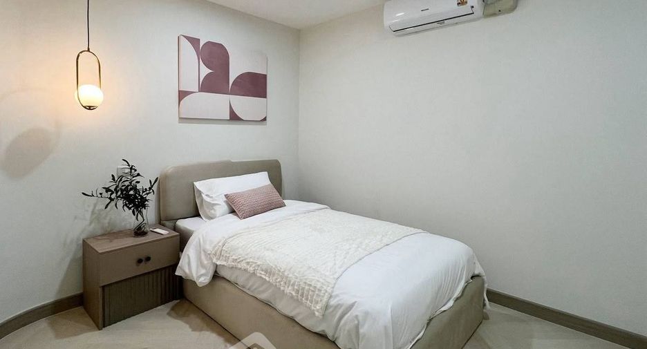 ขาย 2 ห้องนอน คอนโด ใน ประเวศ, กรุงเทพฯ