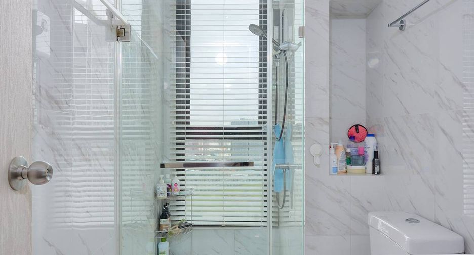 Wohnung zum Kauf mit 1 Zimmer in Bang Na, Bangkok