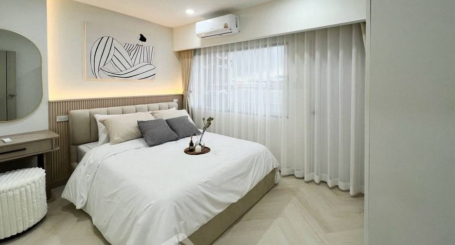 ขาย 2 ห้องนอน คอนโด ใน ประเวศ, กรุงเทพฯ