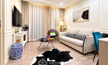 Wohnung zur Miete und zum Kauf mit 1 Zimmer in Bang Sue, Bangkok