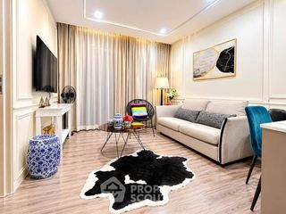 Wohnung zur Miete und zum Kauf mit 1 Zimmer in Bang Sue, Bangkok
