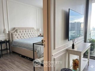 Wohnung zur Miete und zum Kauf mit 1 Zimmer in Bang Sue, Bangkok