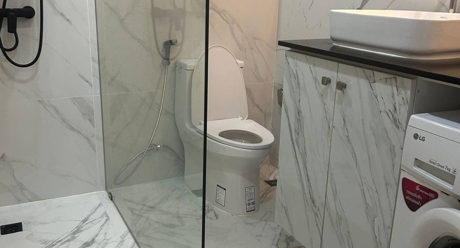 Wohnung zum Kauf mit 3 Zimmer in Bang Lamung, Chonburi