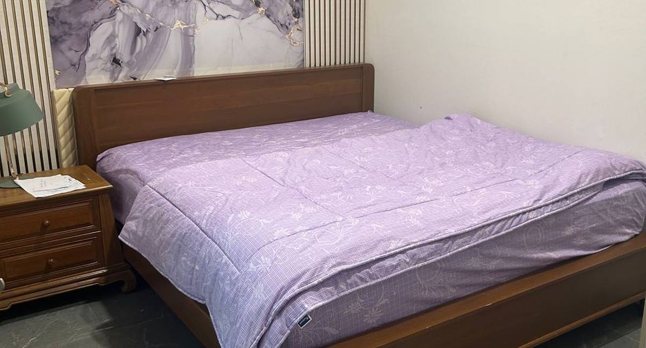 Wohnung zum Kauf mit 3 Zimmer in Bang Lamung, Chonburi