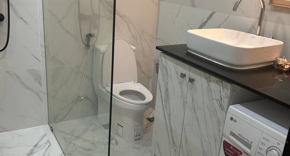 Wohnung zum Kauf mit 3 Zimmer in Bang Lamung, Chonburi
