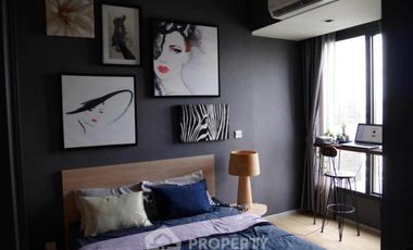Wohnung zur Miete und zum Kauf mit 1 Zimmer in Phaya Thai, Bangkok