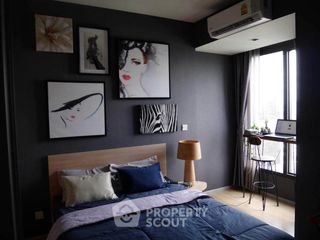 Wohnung zur Miete und zum Kauf mit 1 Zimmer in Phaya Thai, Bangkok