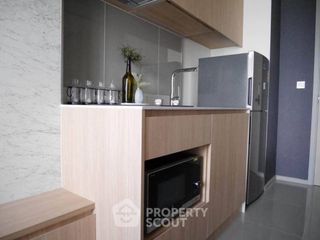 Wohnung zur Miete und zum Kauf mit 1 Zimmer in Phaya Thai, Bangkok