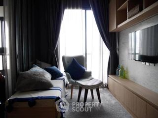Wohnung zur Miete und zum Kauf mit 1 Zimmer in Phaya Thai, Bangkok