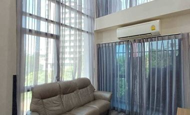 For rent and for sale 3 bedrooms condo in Chatuchak, Bangkok
