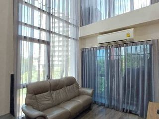 For rent and for sale 3 bedrooms condo in Chatuchak, Bangkok
