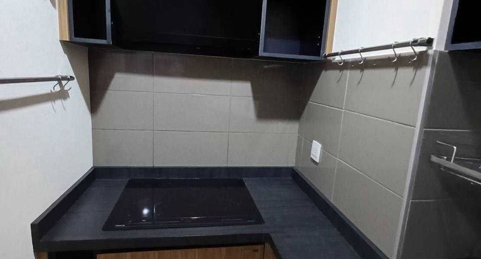 For rent and for sale 3 bedrooms condo in Chatuchak, Bangkok
