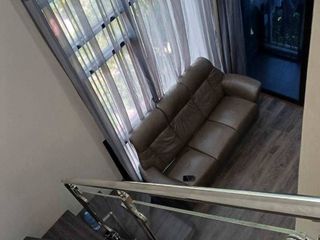 For rent and for sale 3 bedrooms condo in Chatuchak, Bangkok