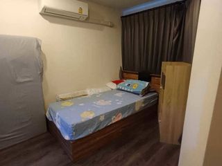 For rent and for sale 3 bedrooms condo in Chatuchak, Bangkok