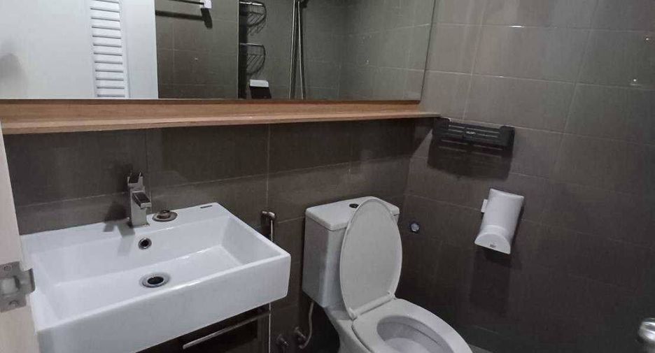 For rent and for sale 3 bedrooms condo in Chatuchak, Bangkok