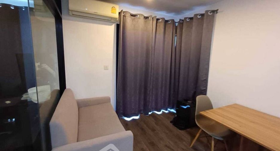 For rent and for sale 3 bedrooms condo in Chatuchak, Bangkok