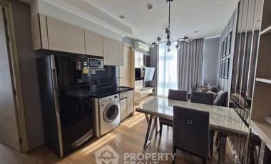 For rent and for sale 2 bedrooms condo in Khlong Toei, Bangkok