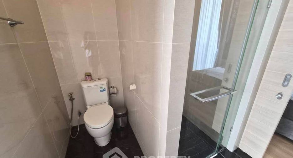 For rent and for sale 2 bedrooms condo in Khlong Toei, Bangkok