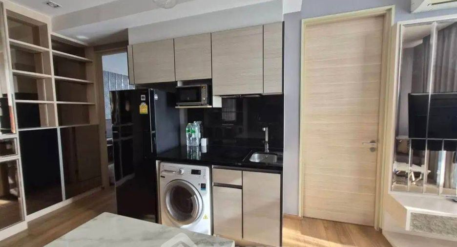 For rent and for sale 2 bedrooms condo in Khlong Toei, Bangkok