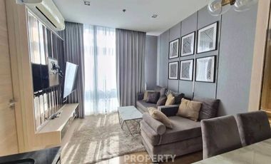 For rent and for sale 2 bedrooms condo in Khlong Toei, Bangkok
