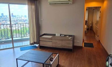 For sale 1 bed condo in Huai Khwang, Bangkok