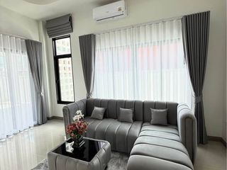 Haus zum Kauf mit 3 Zimmer in Bang Lamung, Chonburi