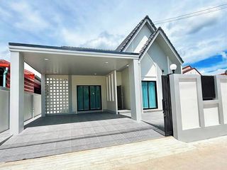 Haus zum Kauf mit 3 Zimmer in Bang Lamung, Chonburi