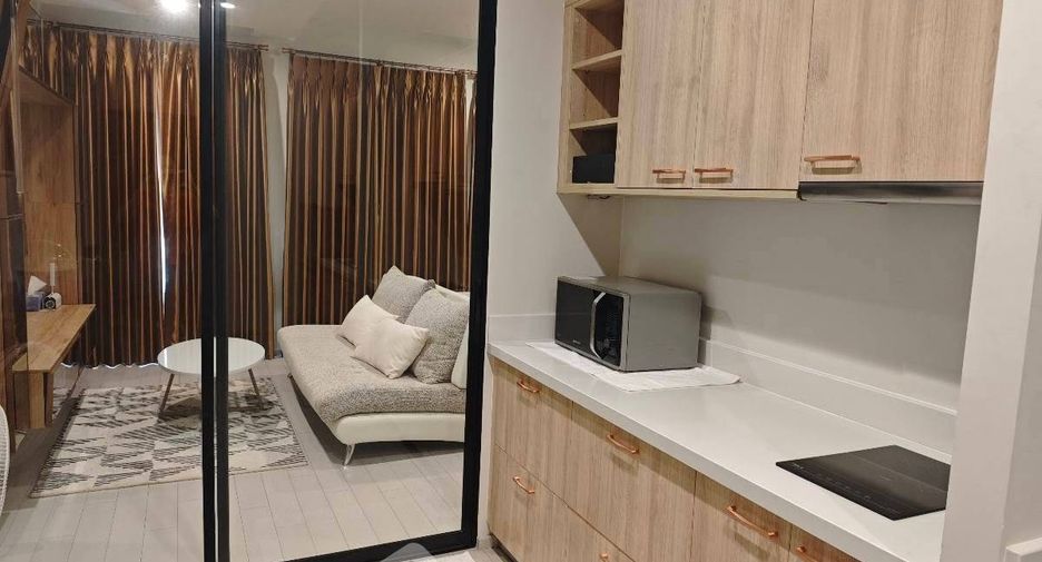 Condo en alquiler y en venta de 1 habitaciones en Pathum Wan, Bangkok