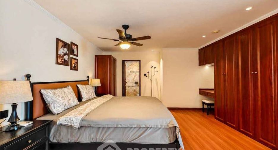 Wohnung zum Kauf mit 2 Zimmer in Jomtien, Pattaya