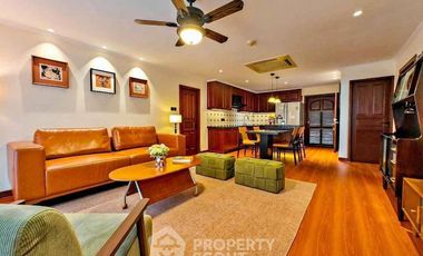 Wohnung zum Kauf mit 2 Zimmer in Jomtien, Pattaya