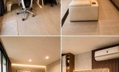 Wohnung zum Kauf mit 1 Zimmer in Thon Buri, Bangkok