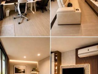 For sale 1 bed condo in Thon Buri, Bangkok