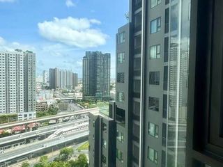 For sale 1 bed condo in Thon Buri, Bangkok