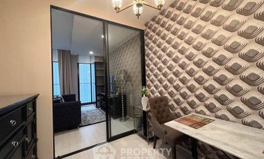 Condo en venta de 1 habitaciones en Pathum Wan, Bangkok