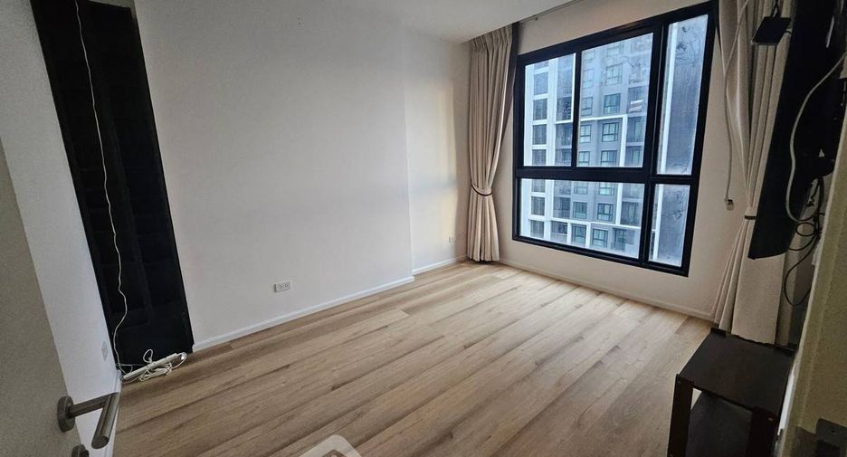 Condo en venta de 1 habitaciones en Huai Khwang, Bangkok