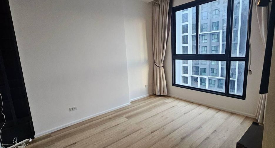 Condo en venta de 1 habitaciones en Huai Khwang, Bangkok