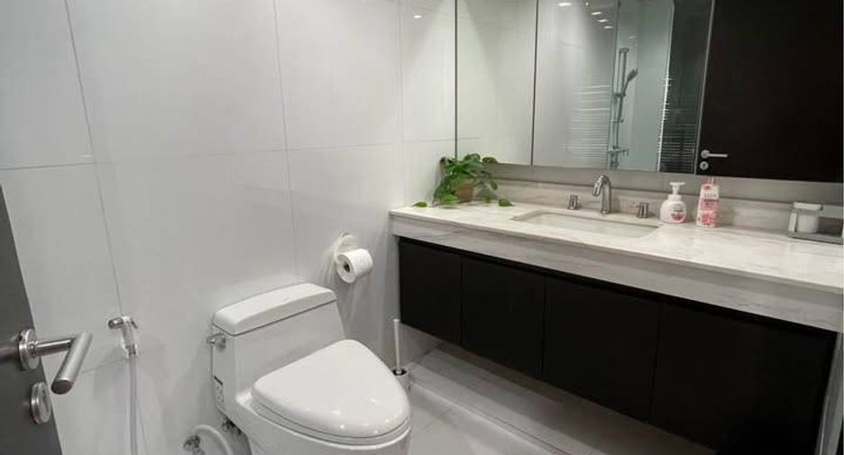 À vendre 2 chambres condo à Sathon, Bangkok