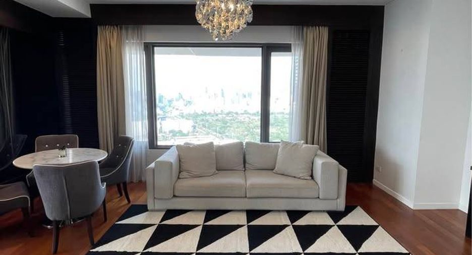 À vendre 2 chambres condo à Sathon, Bangkok