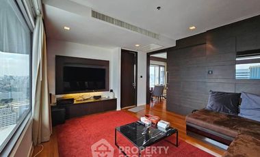 À vendre 2 chambres condo à Sathon, Bangkok