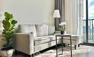 Продажа 1 кровать кондо в Щаттхана, Бангкок