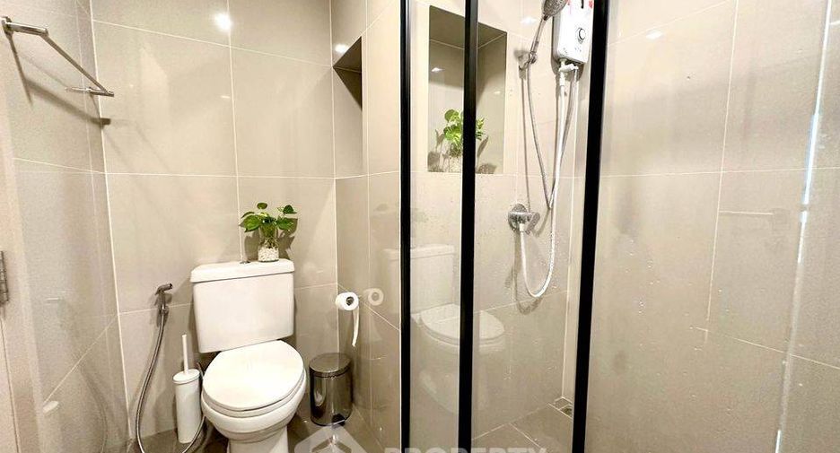 For sale 1 bed condo in Watthana, Bangkok