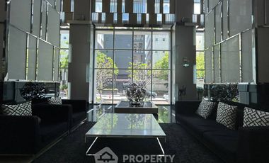 Condo en venta de 1 habitaciones en Huai Khwang, Bangkok