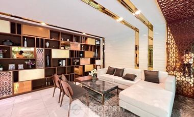 For sale 1 bed condo in Huai Khwang, Bangkok