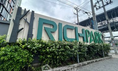 For sale 1 Beds condo in Suan Luang, Bangkok