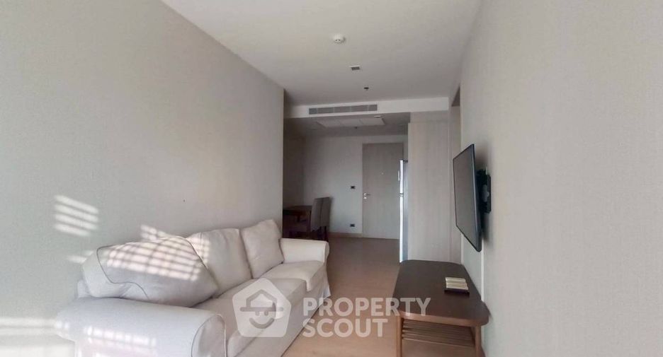 Wohnung zum Kauf mit 2 Zimmer in Bang Lamung, Chonburi
