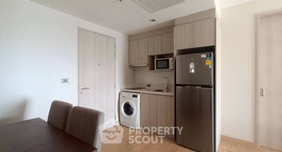 Wohnung zum Kauf mit 2 Zimmer in Bang Lamung, Chonburi