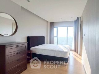 Wohnung zum Kauf mit 2 Zimmer in Bang Lamung, Chonburi