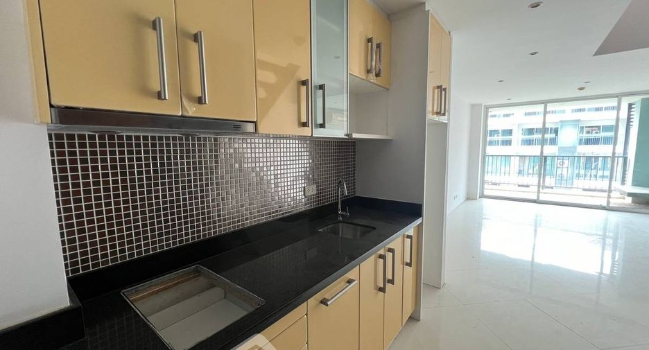 Продажа 1 кровать кондо в Банг Ламунг, Чонбури