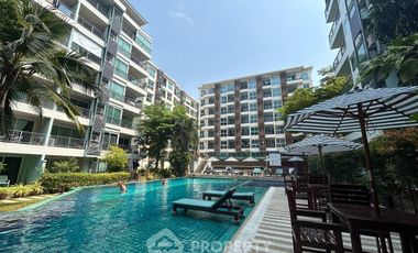 出售 1 卧室 公寓 在 Bang Lamung, Chon Buri