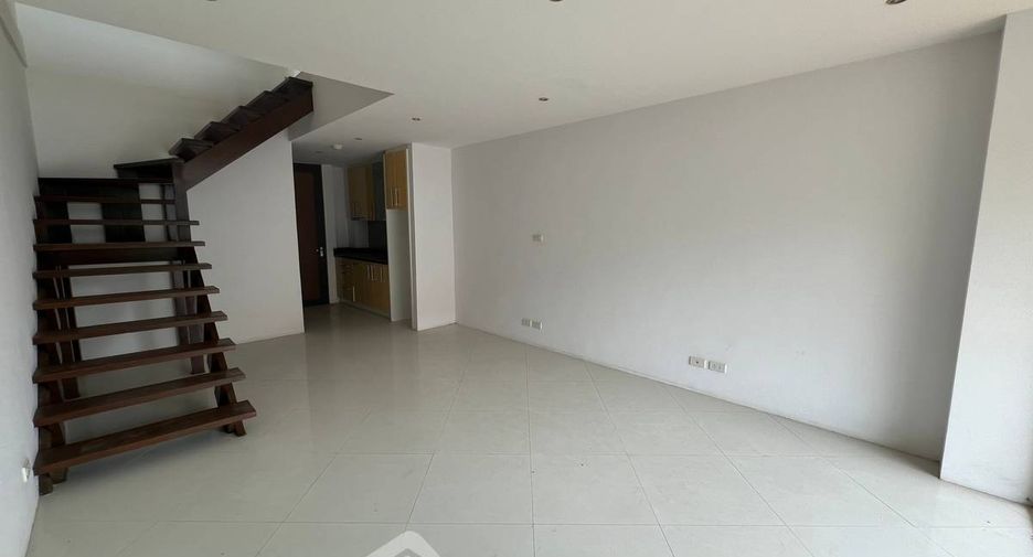 Продажа 1 кровать кондо в Банг Ламунг, Чонбури